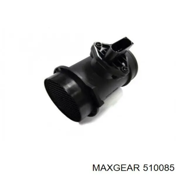 51-0085 Maxgear sensor de flujo de aire/medidor de flujo (flujo de aire masibo)