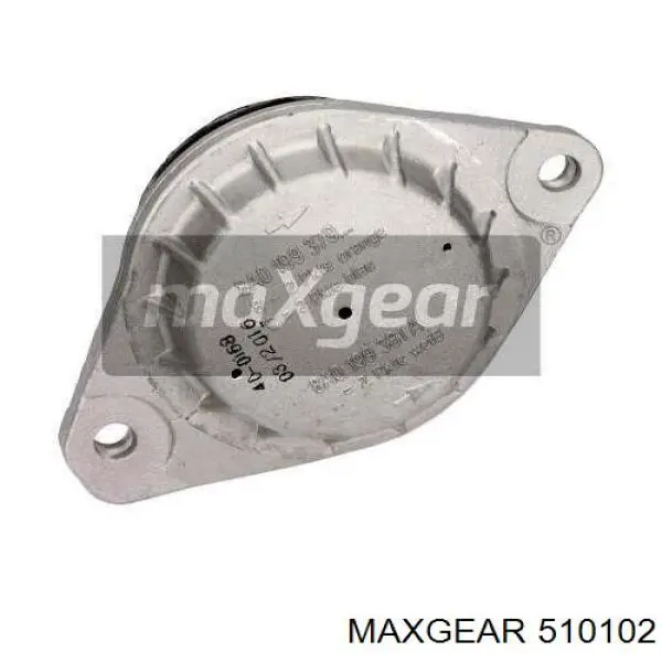 Sensor MAF Opel 836630