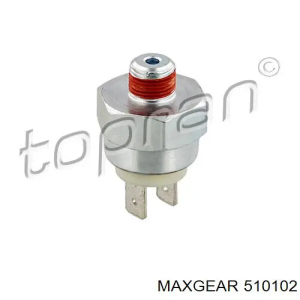 836630 Opel Sensor de flujo de aire