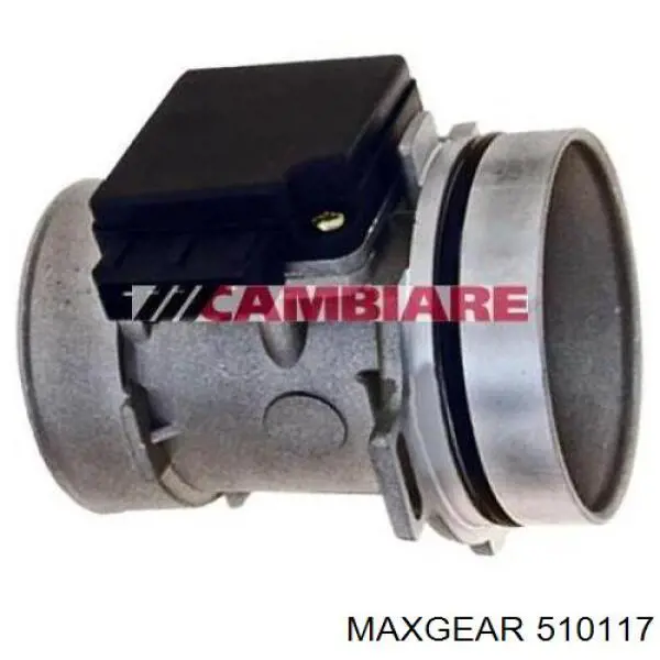 Sensor De Flujo De Aire/Medidor De Flujo (Flujo de Aire Masibo) Ford Mondeo 1 GBP