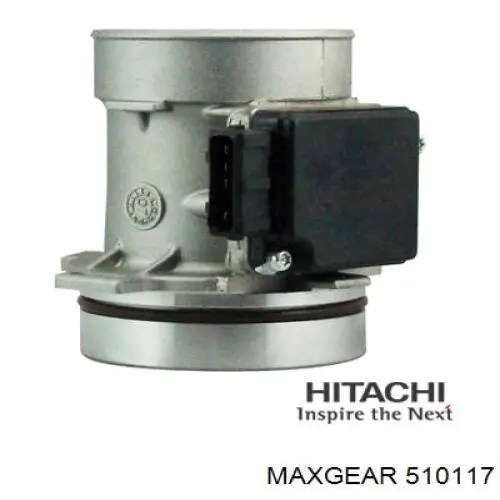 Sensor De Flujo De Aire/Medidor De Flujo (Flujo de Aire Masibo) Ford Mondeo 1 GBP