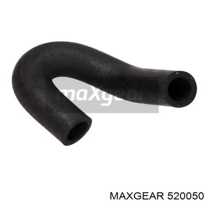 52-0050 Maxgear tubo flexible de frenos trasero