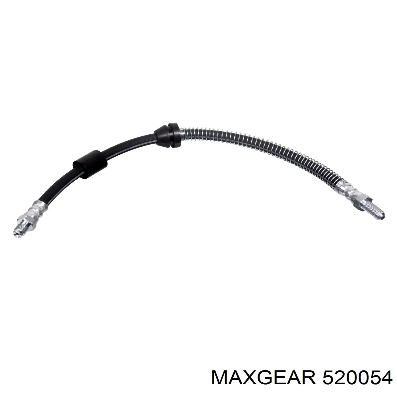 52-0054 Maxgear latiguillo de freno delantero