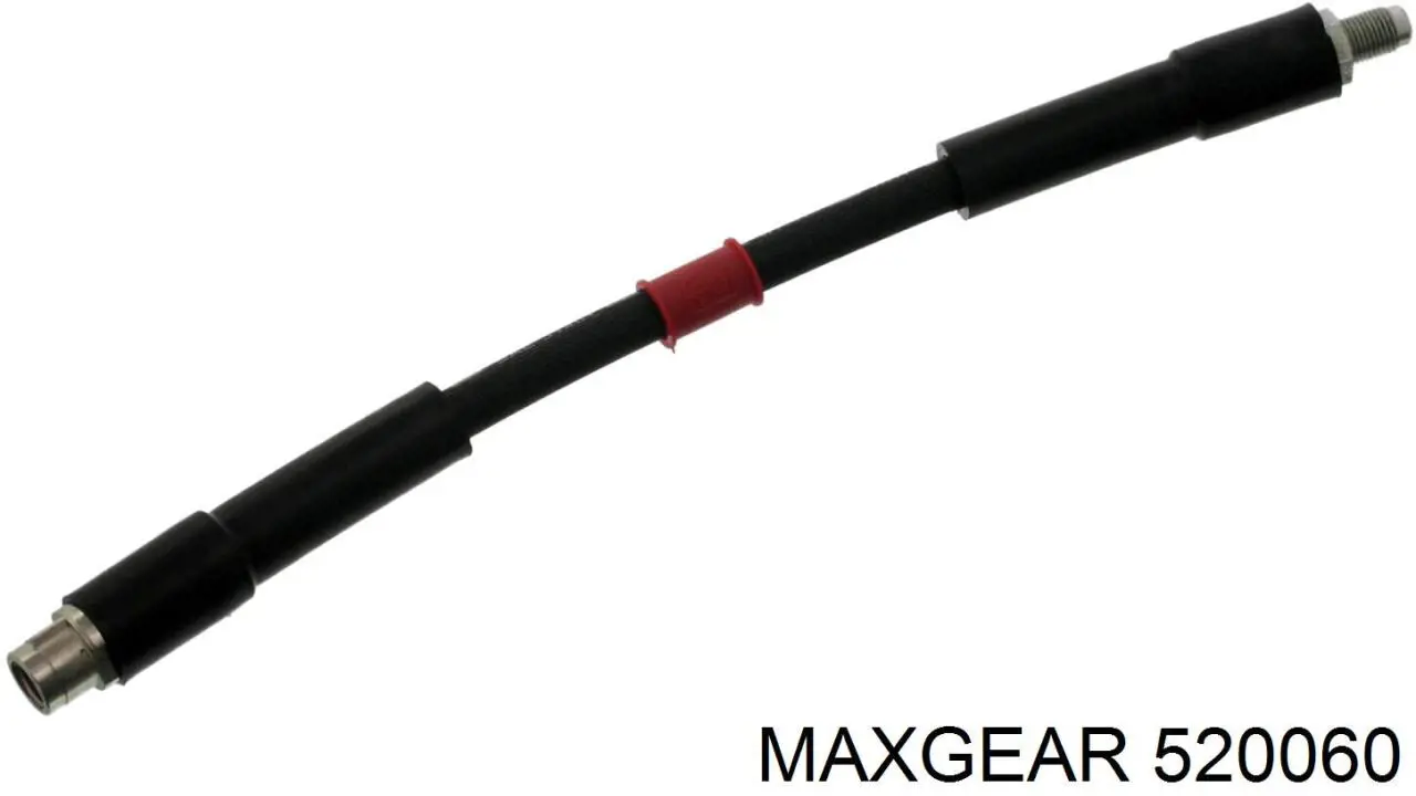 52-0060 Maxgear latiguillo de freno delantero