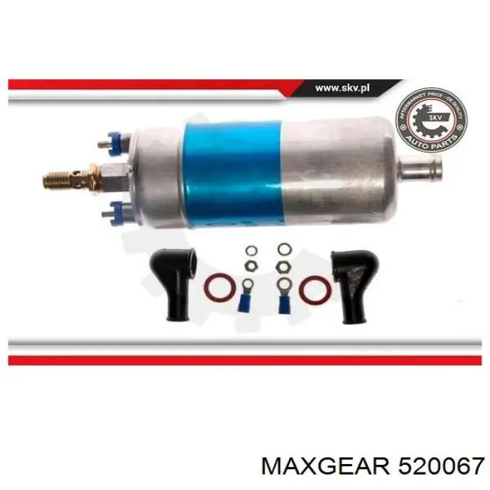 Latiguillo de freno delantero Fiat Bravo 1 182