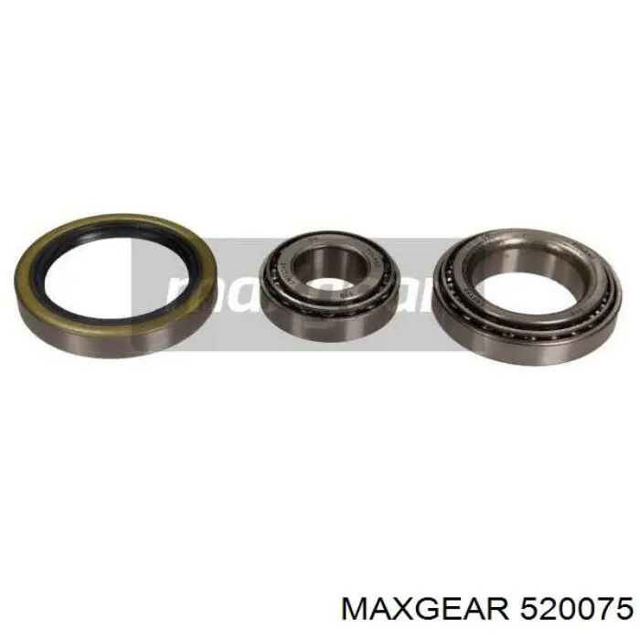 Latiguillo de freno delantero Mazda 323 BG