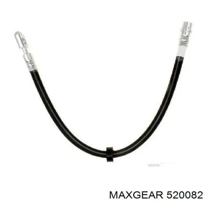 Comprar 6184550 Villar Latiguillos de freno delantero