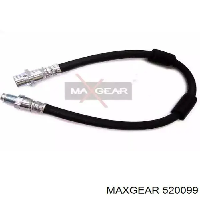 52-0099 Maxgear latiguillo de freno delantero