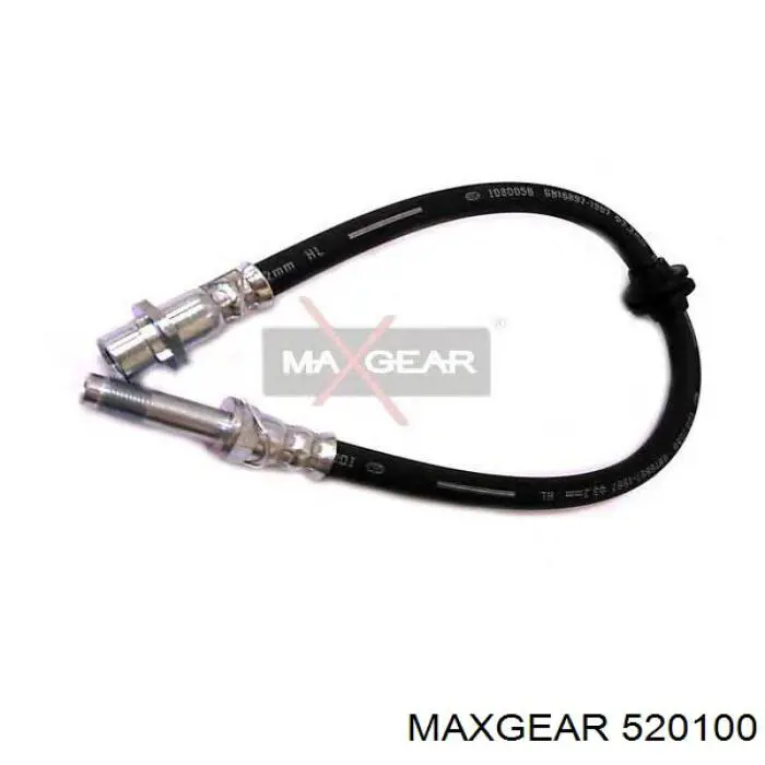 52-0100 Maxgear latiguillo de freno delantero