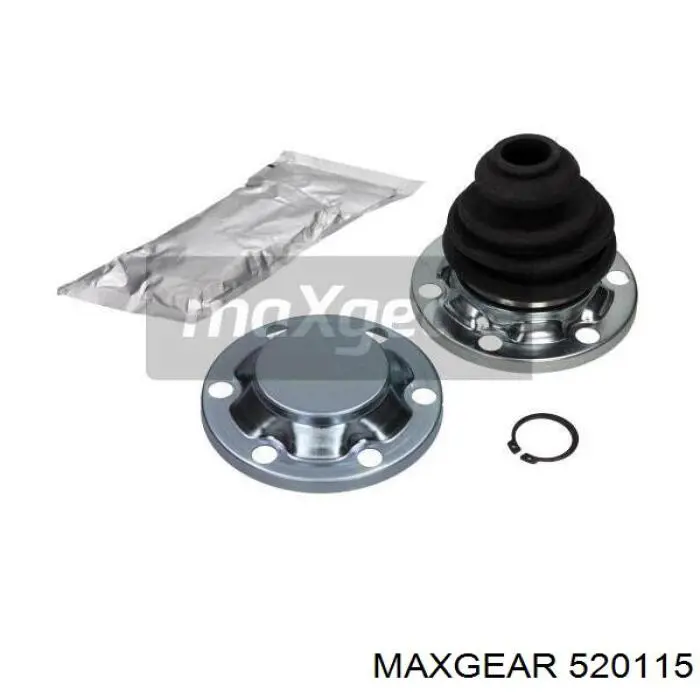 Latiguillo de freno delantero Citroen C15 VD