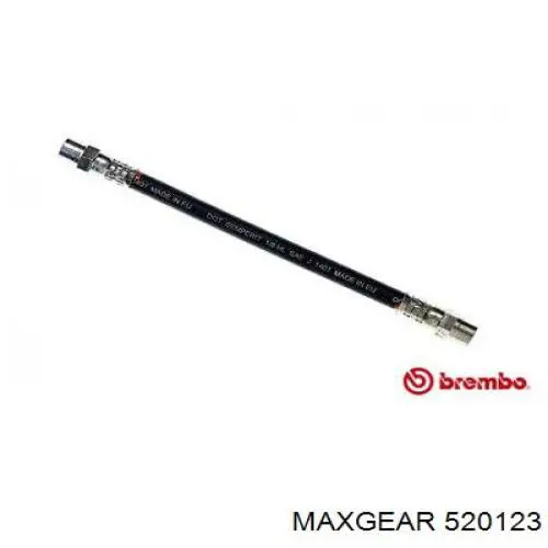Manguera de freno trasera BMW 34321159878 precio, desde 7,47 EUR