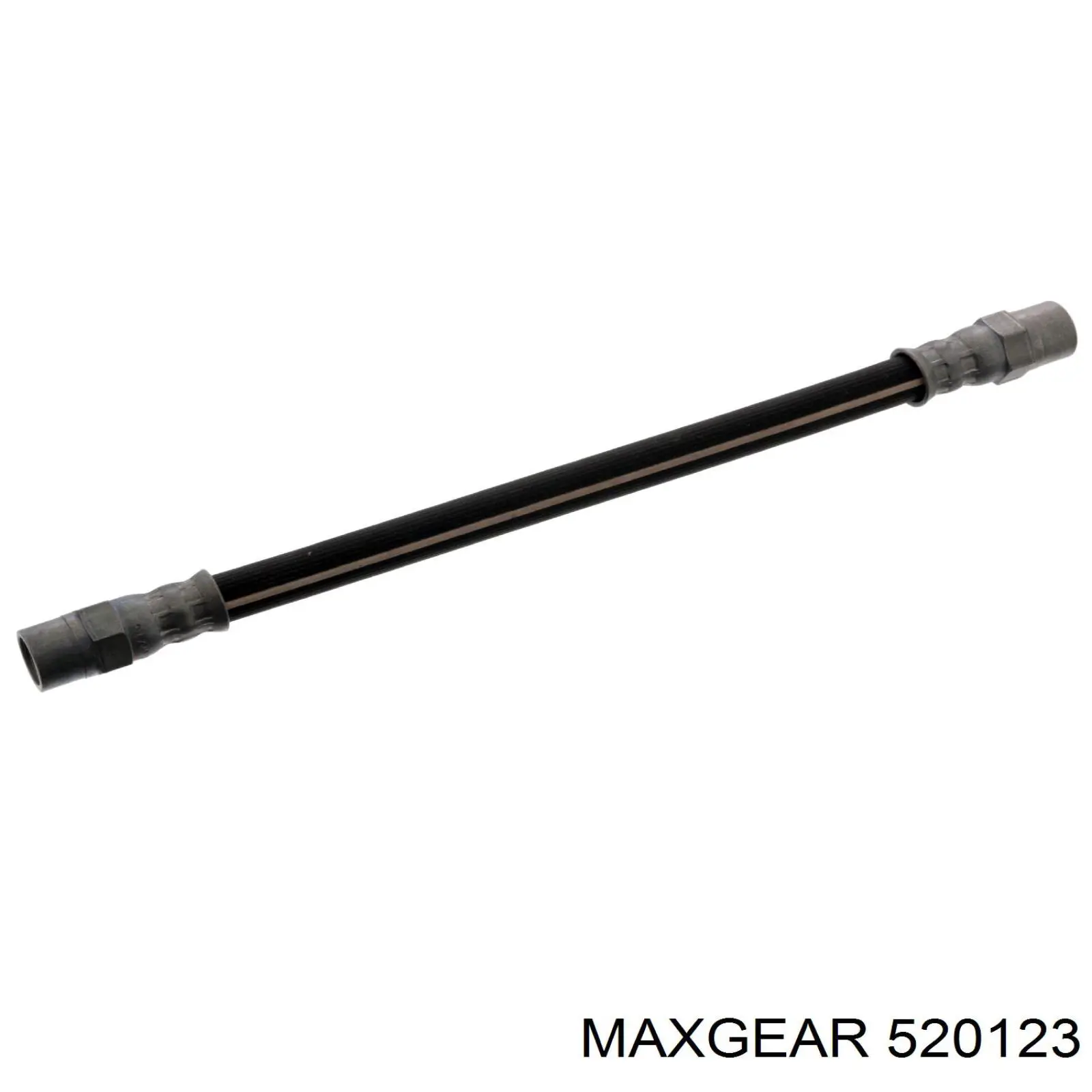 Latiguillo de freno trasero SL1145 ABS