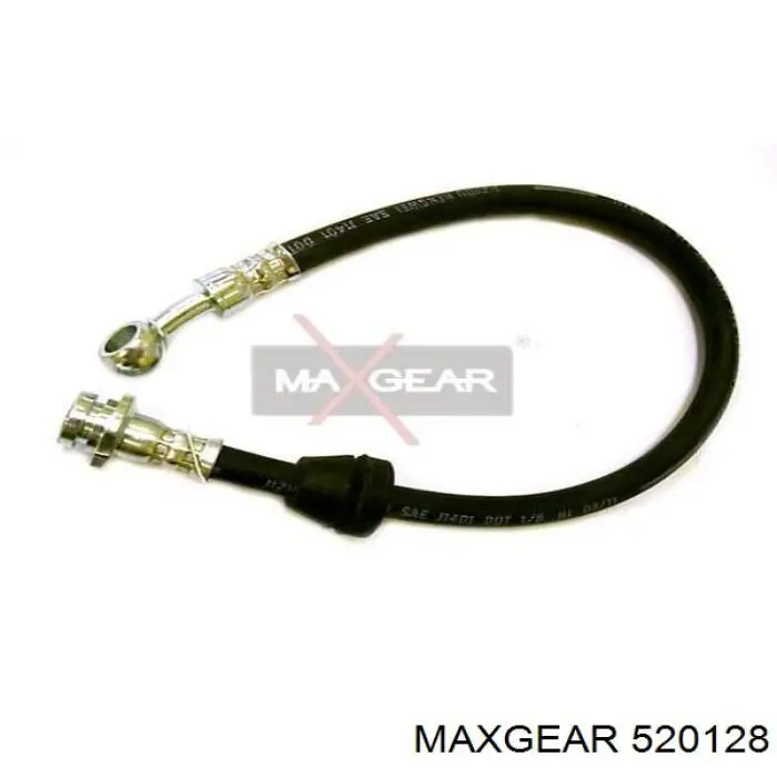 Comprar 96568065 General Motors Latiguillo de freno trasero