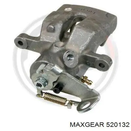 Comprar 4806A2 Peugeot/Citroen Latiguillo de freno trasero