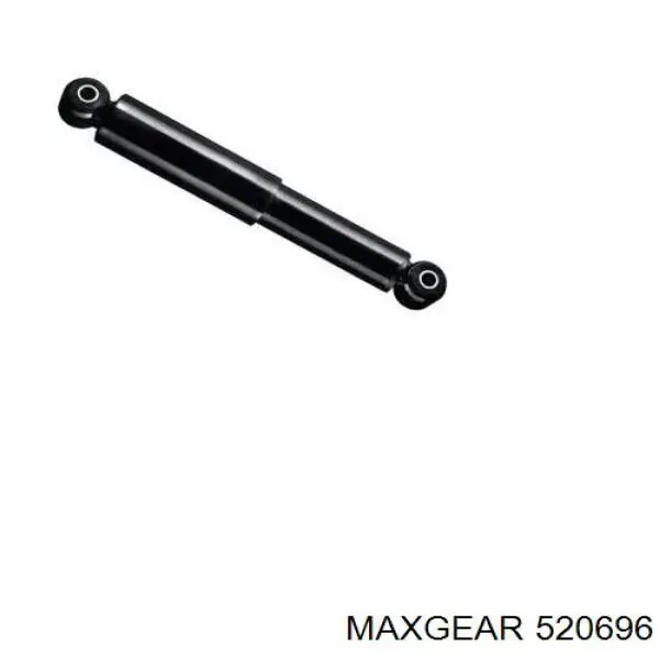 520696 Maxgear