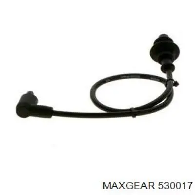 530017 Maxgear Cables de alta tensión, juego