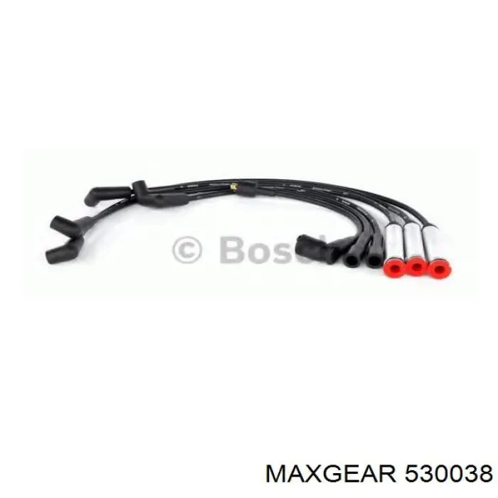Comprar MSQ0013 Magneti Marelli Cable de bujía
