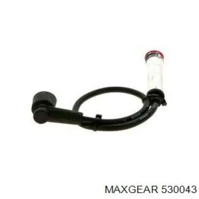 Cables de encendido Maxgear 530043