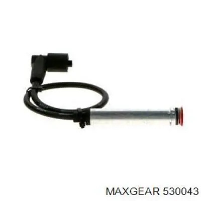 Cables de bujías 530043 Maxgear