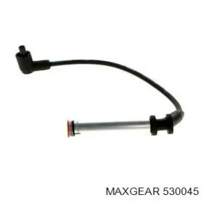 53-0045 Maxgear juego de cables de encendido