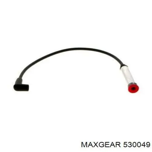 53-0049 Maxgear juego de cables de encendido