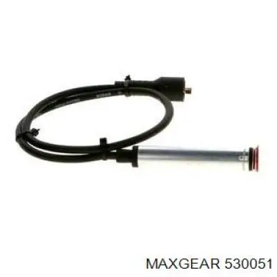 530051 Maxgear cables de bujías
