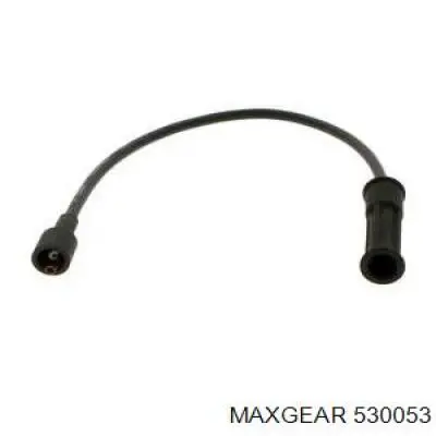 530053 Maxgear cables de bujías