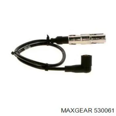 Juego de cables de encendido Audi A4 8E2