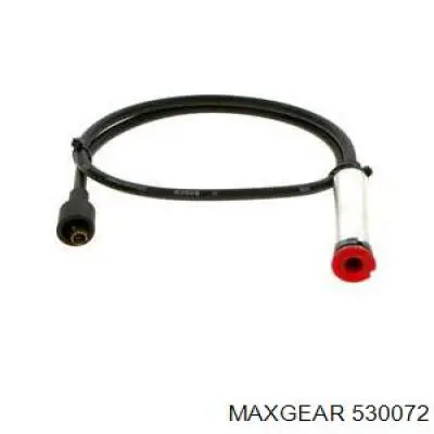 530072 Maxgear cables de bujías