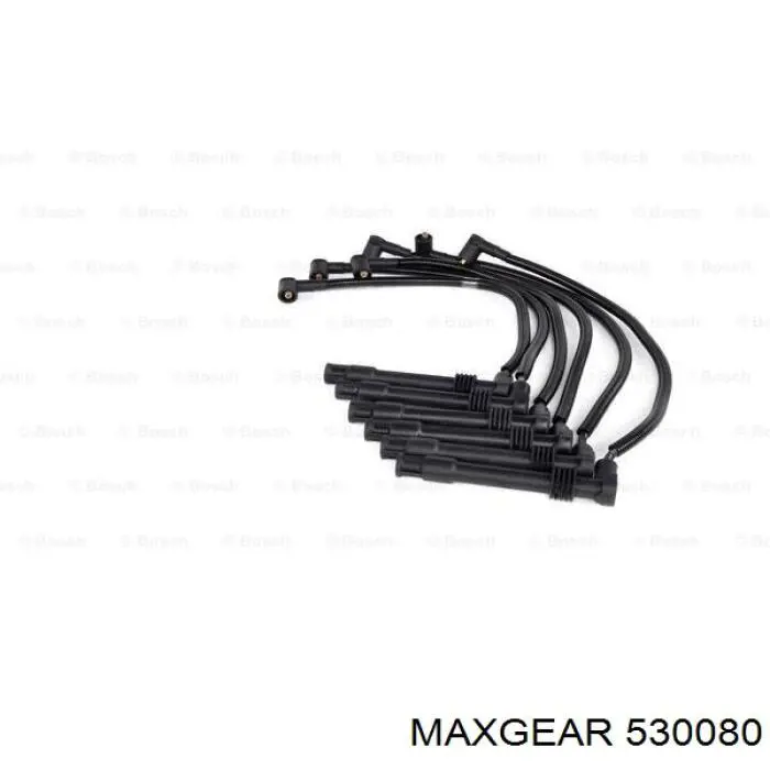 Comprar 530080 Maxgear Cable de bujía