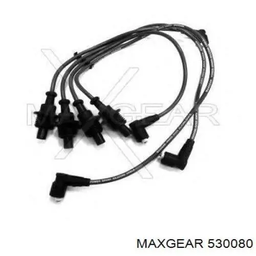 Juego de cables de bujias Maxgear 530080 precio, desde 96,12 EUR
