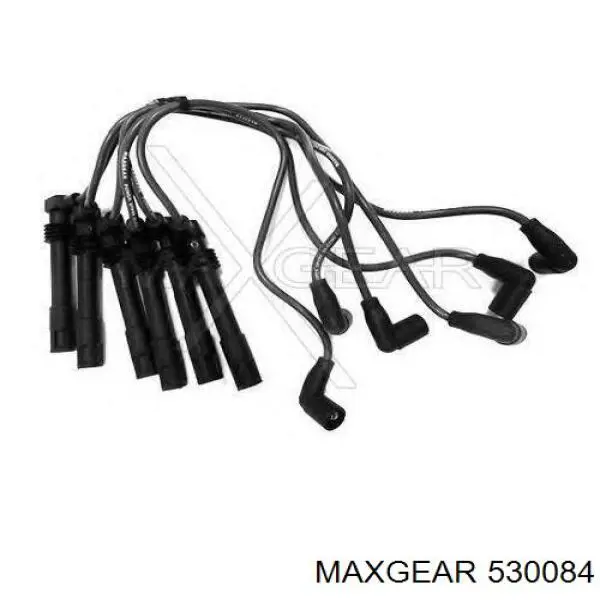 Comprar 530084 Maxgear Cable de bujía