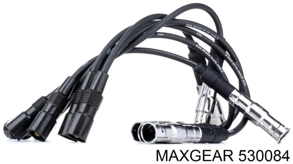 Juego de cables de bujias Maxgear 530084 precio, desde 53,30 EUR