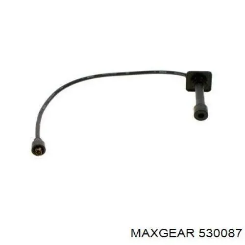 53-0087 Maxgear juego de cables de encendido