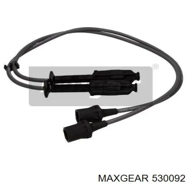 Juego de cables de bujias Maxgear 530092 precio, desde 37,62 EUR