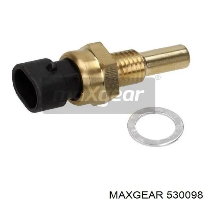 Comprar 530098 Maxgear Cable de bujía