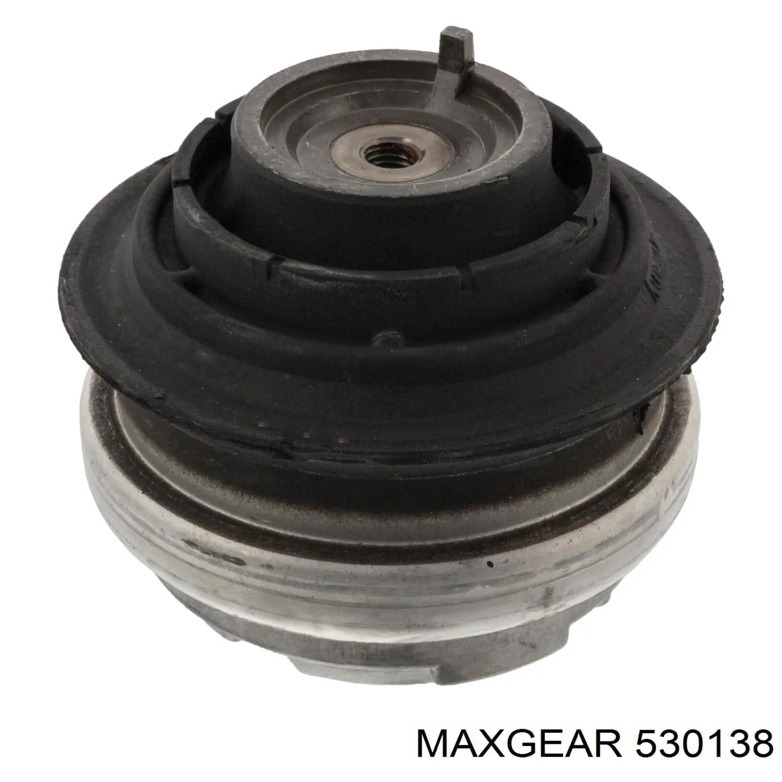 53-0138 Maxgear juego de cables de encendido