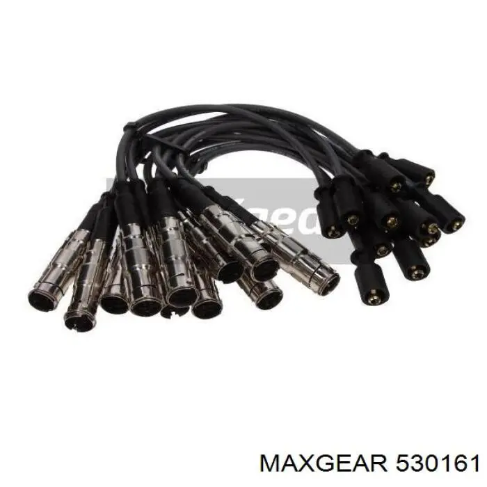 Juego de cables de bujias Maxgear 530161 precio, desde 91,01 EUR