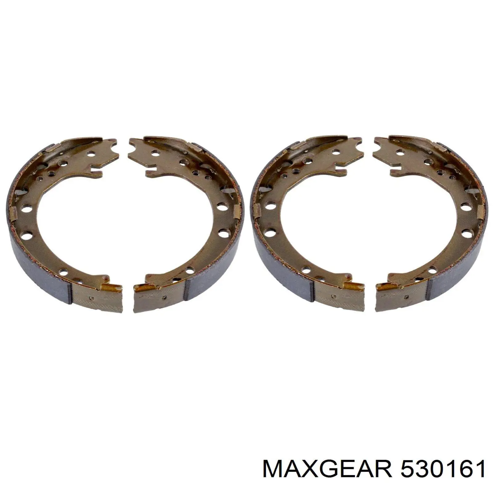 Comprar 530161 Maxgear Cable de bujía