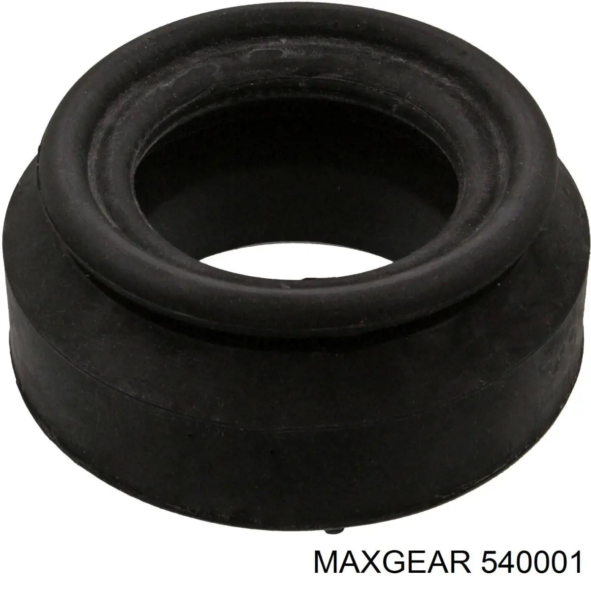 Tensor de la correa de distribución Maxgear 540001