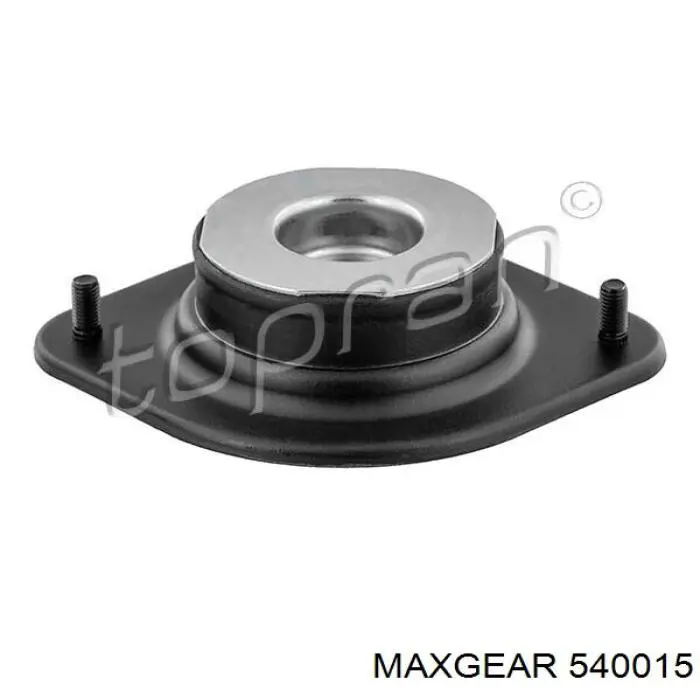 540015 Maxgear rueda dentada, cigüeñal