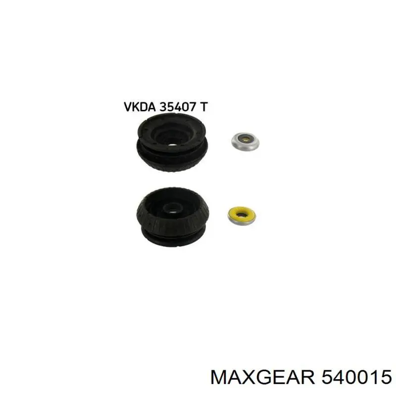 Comprar 614526 Opel Piñón del cigüeñal