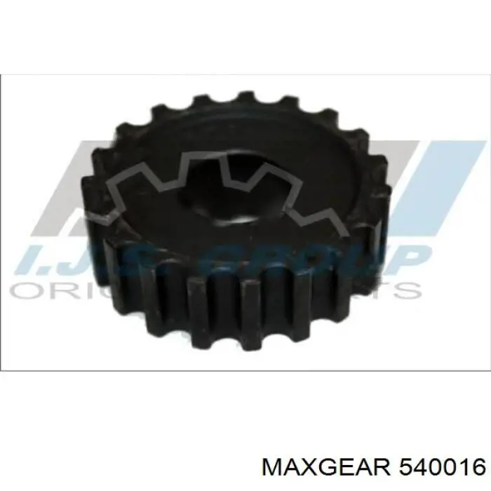 Piñón del cigüeñal General Motors 90122678 precio, desde 11,81 EUR