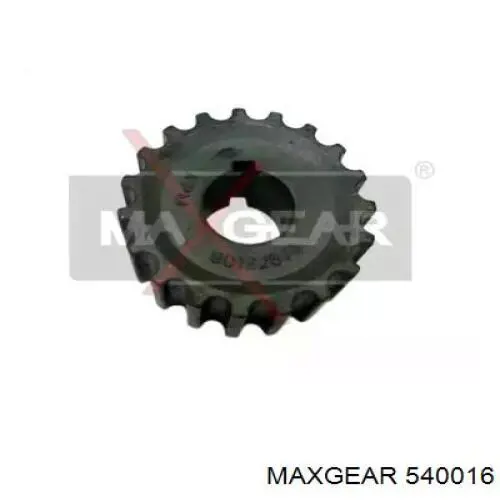 Comprar Piñón del cigüeñal Opel Kadett E 35, 36, 45, 46