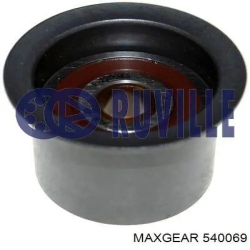 Rodillo intermedio de correa dentada Maxgear 540069