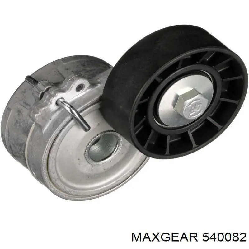 Rodillo tensor Cautex 030949