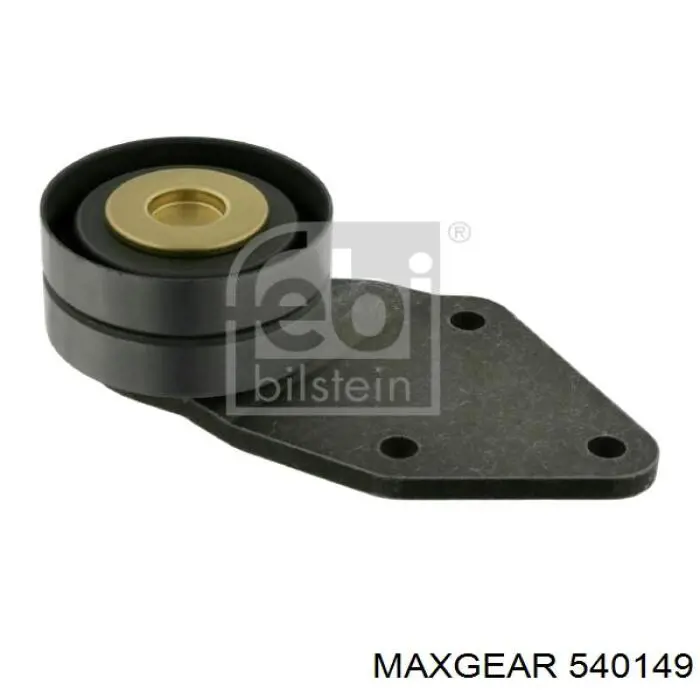 Polea correa distribución Fiat/Alfa/Lancia 0099461357 precio, desde 24,40 EUR
