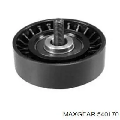Comprar 500344132 Fiat/Alfa/Lancia Polea tensora, correa poli V