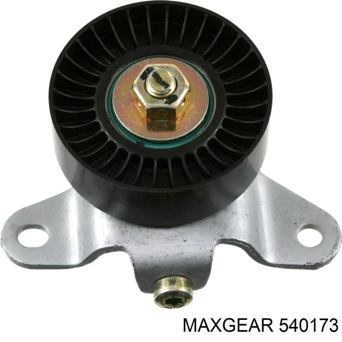 Comprar 1222445 Kraft Polea tensora, correa poli V