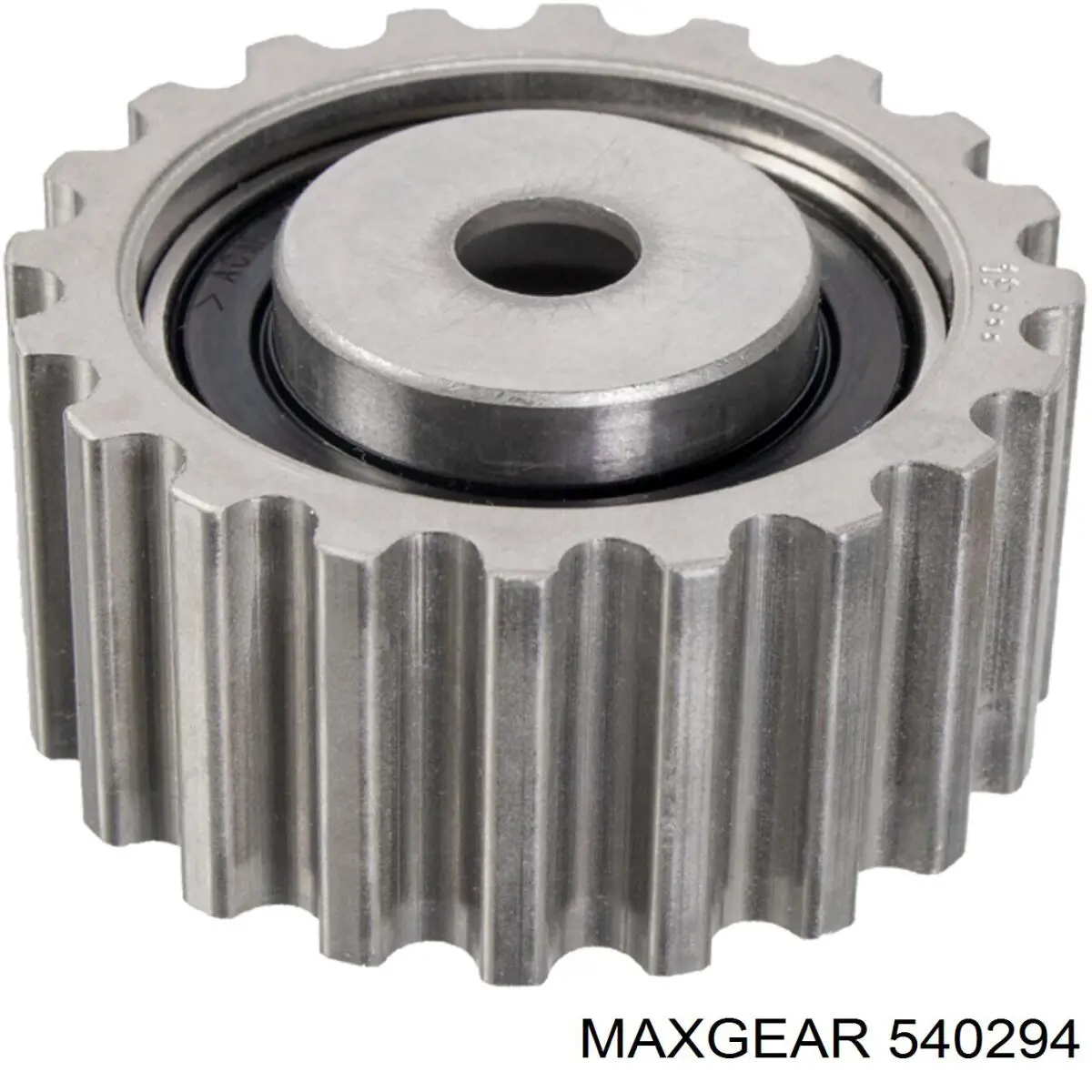 Polea correa distribución 8200420960 Renault (RVI)